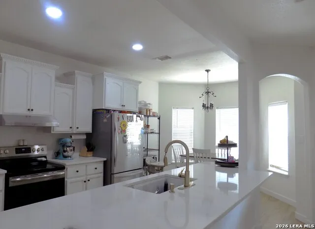 2982 SUPERIOR DR Eagle Pass, TX 78852
