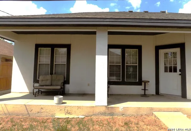 2982 SUPERIOR DR Eagle Pass, TX 78852