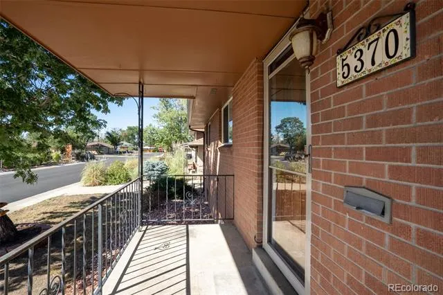 5370 Nolan Street Arvada, CO 80002