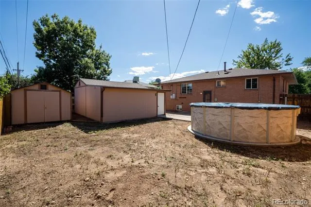5370 Nolan Street Arvada, CO 80002