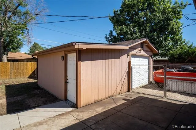 5370 Nolan Street Arvada, CO 80002