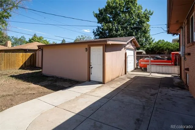 5370 Nolan Street Arvada, CO 80002