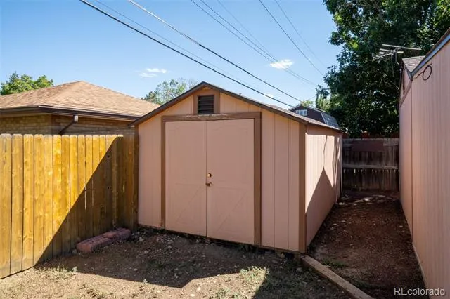 5370 Nolan Street Arvada, CO 80002