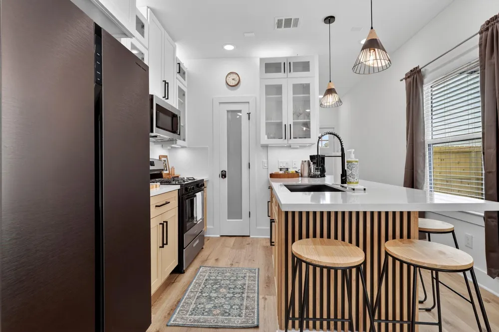 4609 Bricker Street #C Houston, TX 77051
