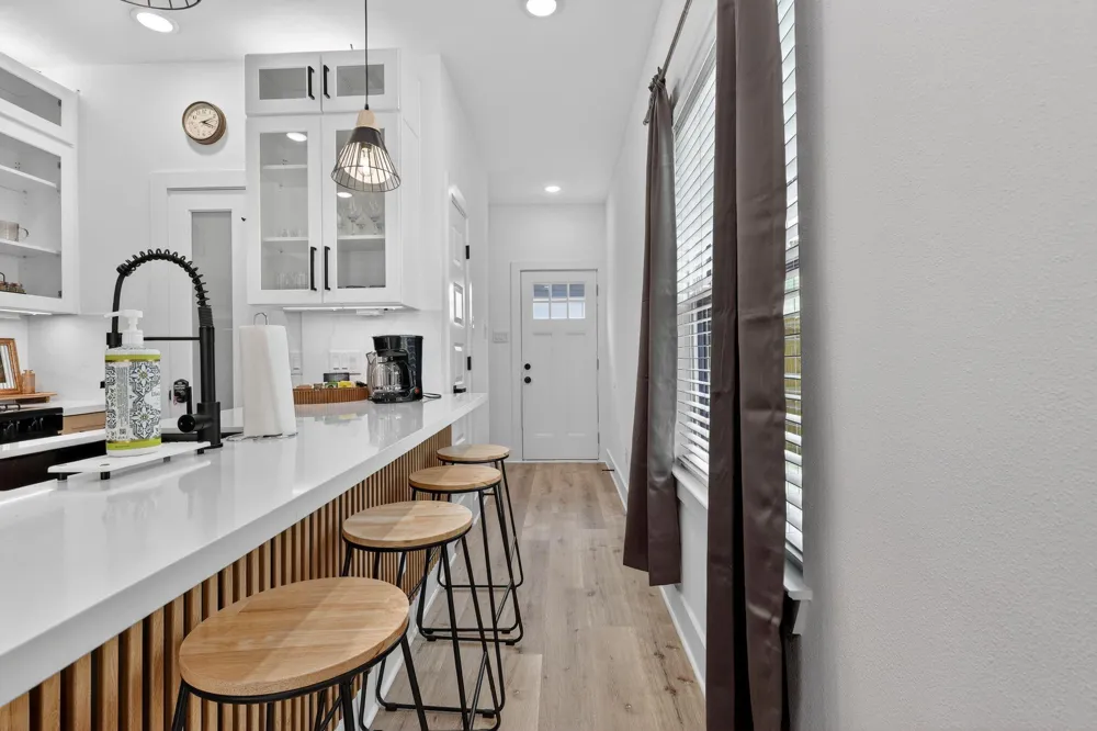 4609 Bricker Street #C Houston, TX 77051