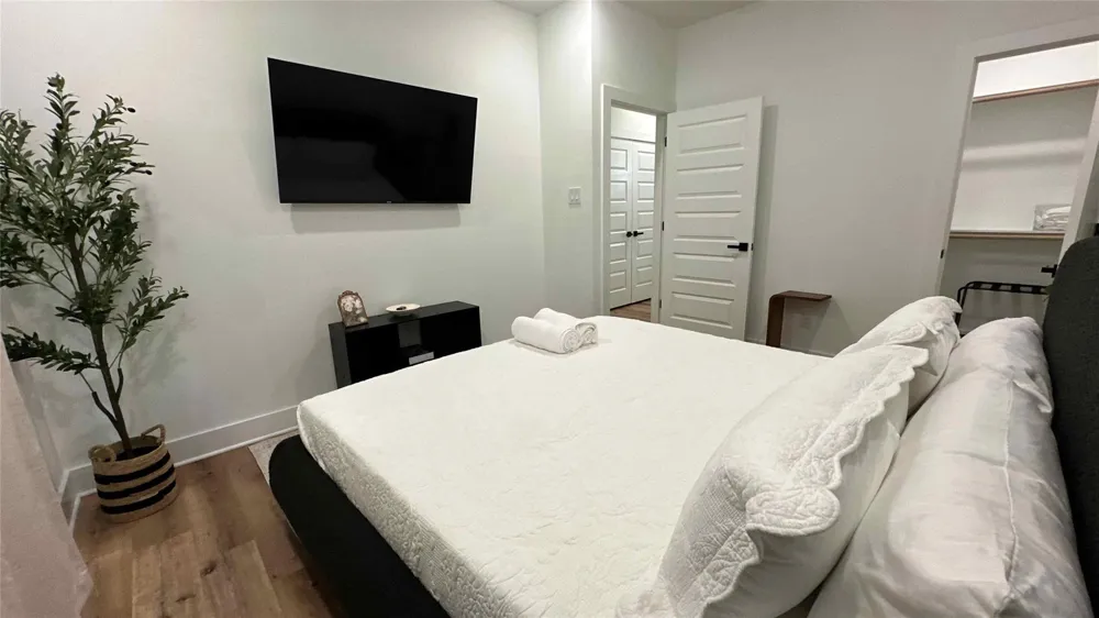 4609 Bricker Street #C Houston, TX 77051