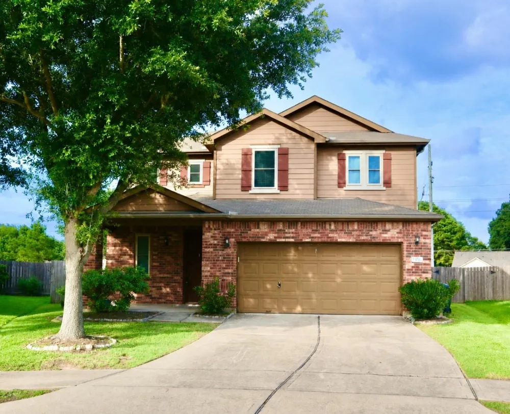 3410 Twin Meadow Lane Katy, TX 77449