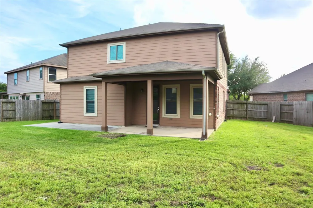 3410 Twin Meadow Lane Katy, TX 77449