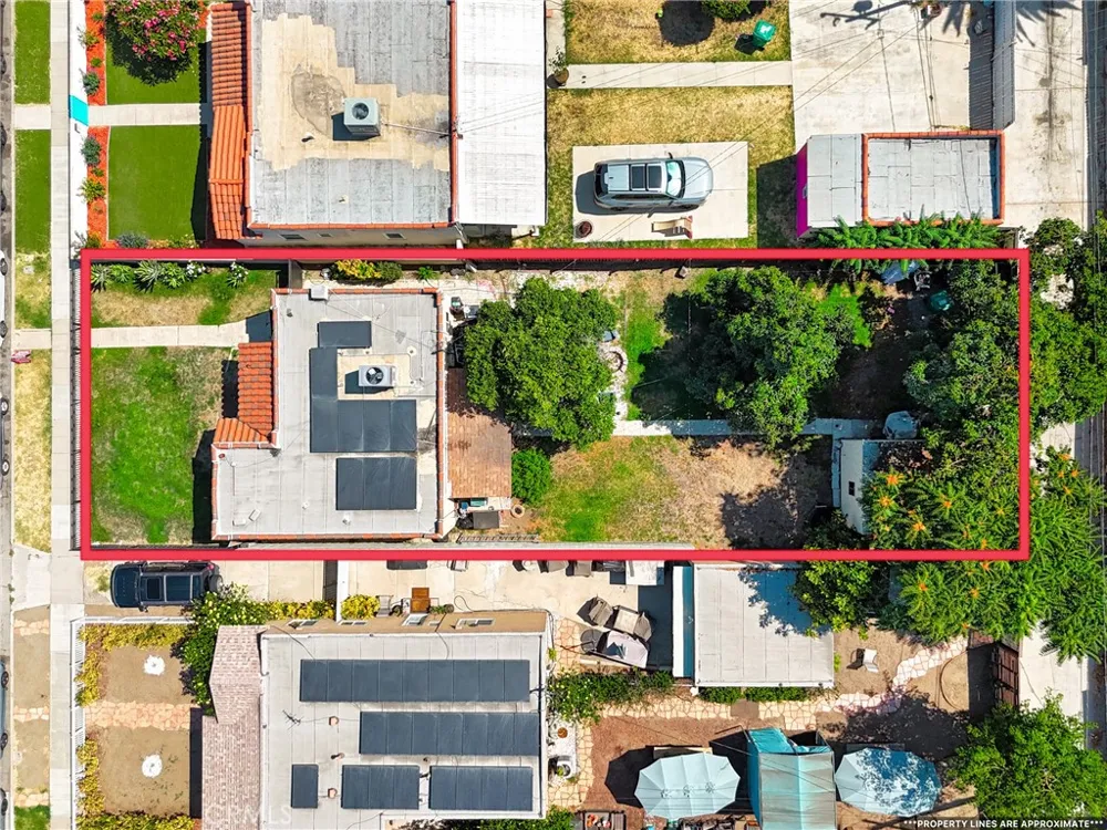 6639 Rose Long Beach, CA 90805