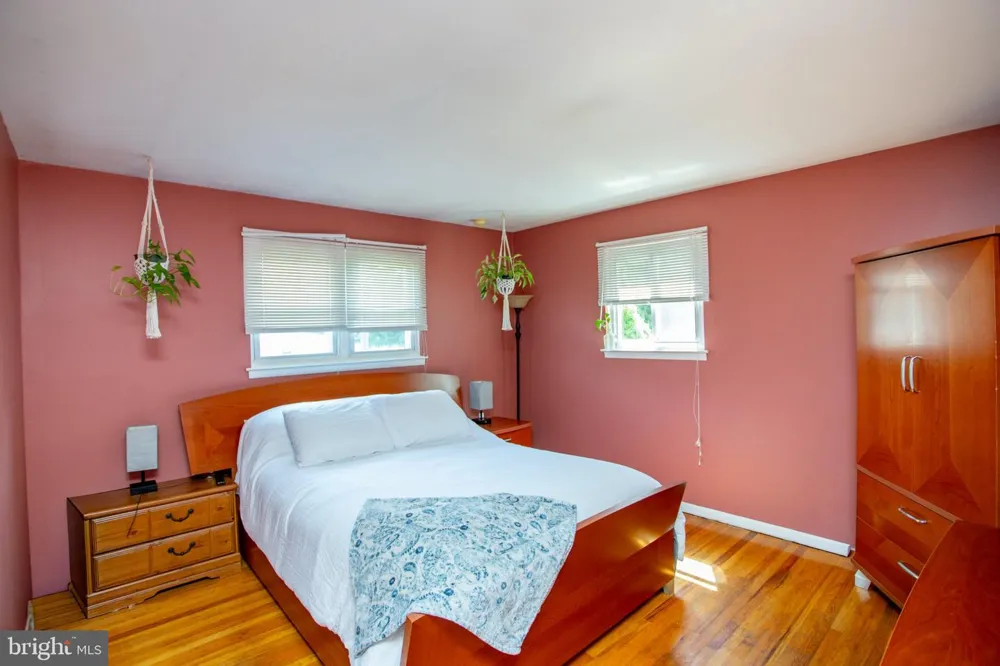 1212 DAHLIA ROAD Warminster, PA 18974