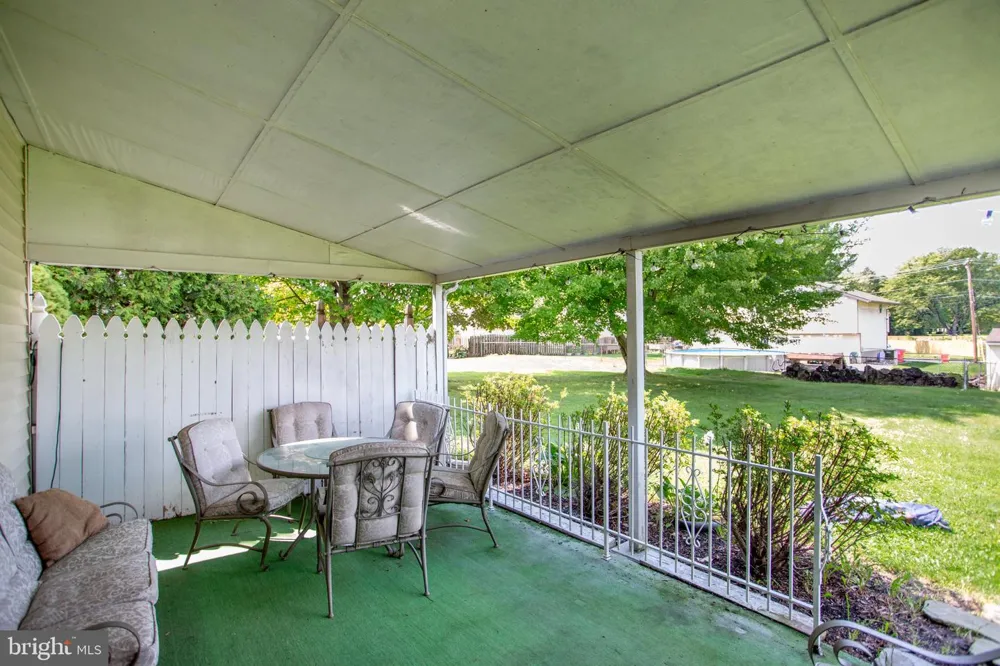 1212 DAHLIA ROAD Warminster, PA 18974