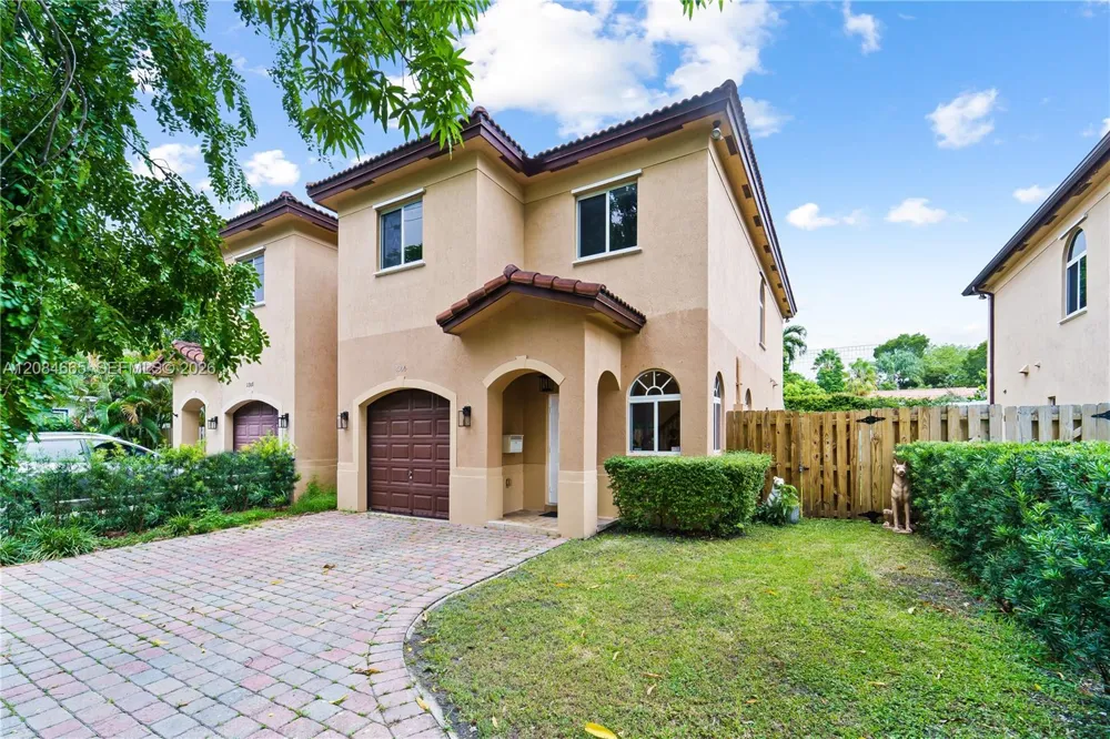 2306 SW 36th Ave #2306 Miami, FL 33145