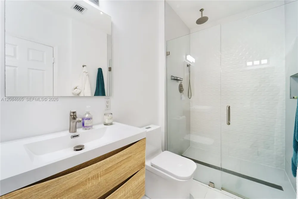 2306 SW 36th Ave #2306 Miami, FL 33145