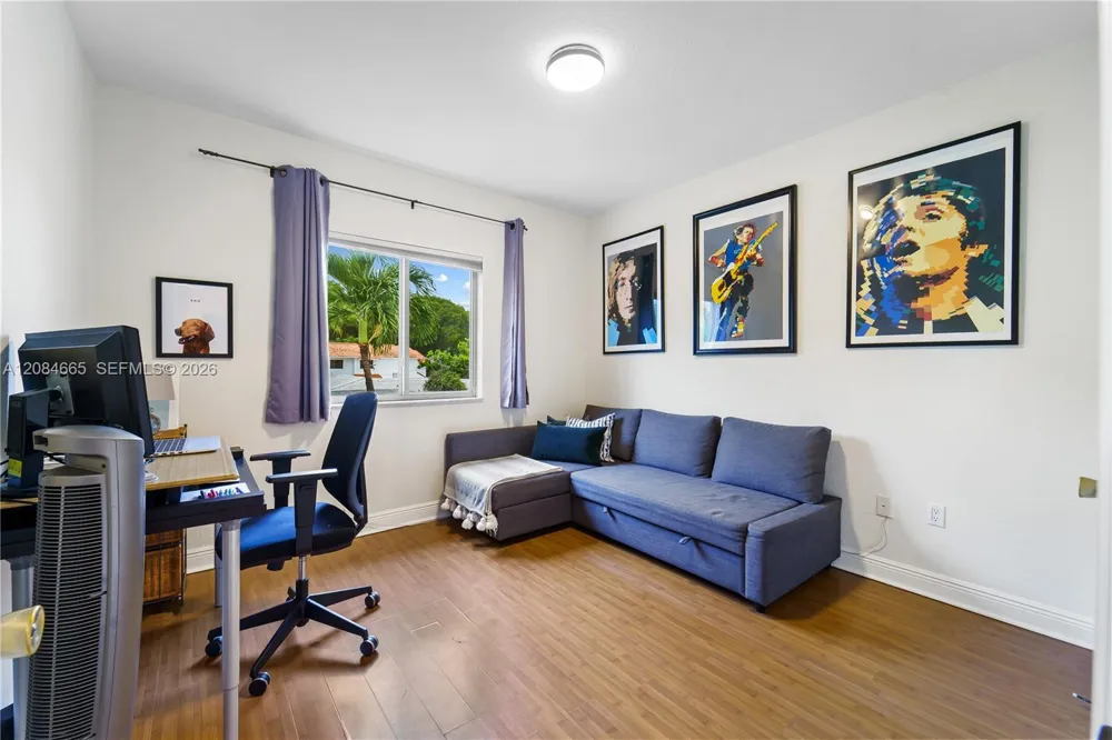 2306 SW 36th Ave #2306 Miami, FL 33145
