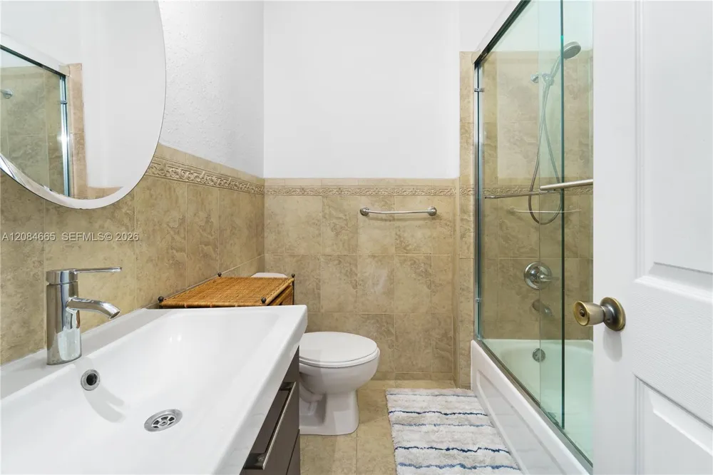 2306 SW 36th Ave #2306 Miami, FL 33145