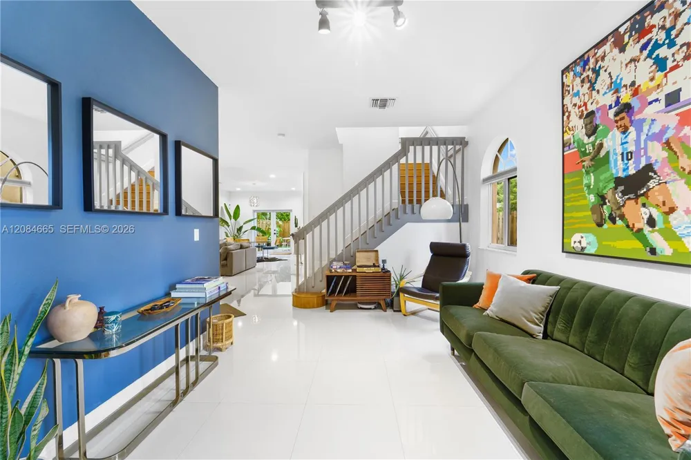 2306 SW 36th Ave #2306 Miami, FL 33145