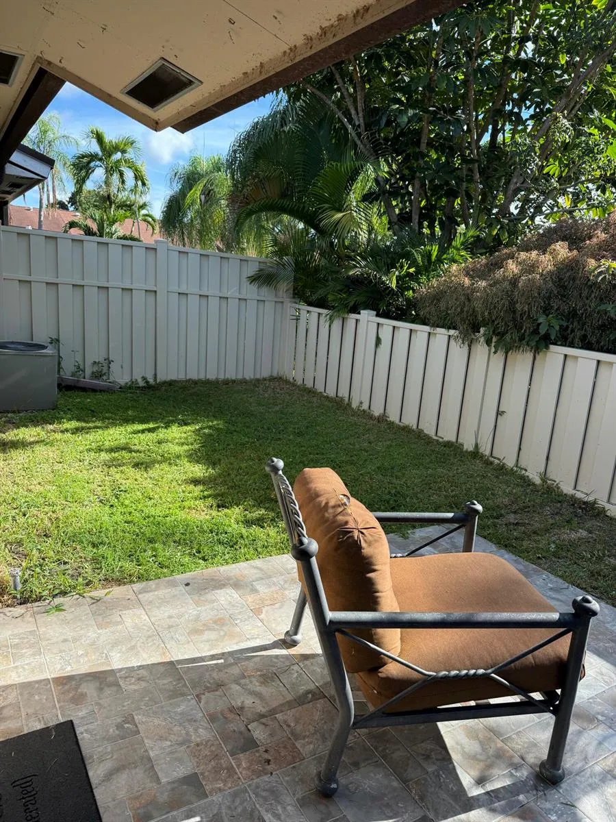 24 Winchmore Lane #24 Boynton Beach, FL 33426