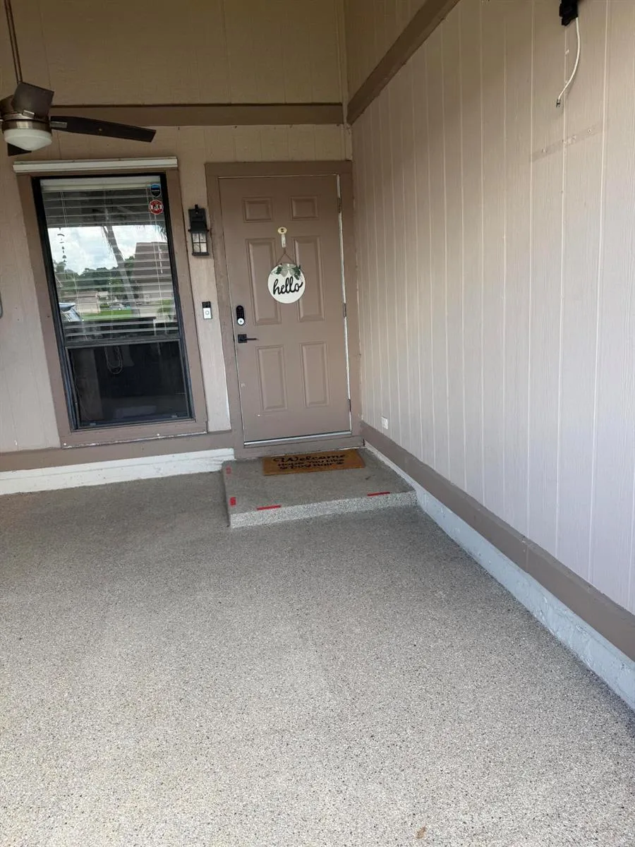 24 Winchmore Lane #24 Boynton Beach, FL 33426