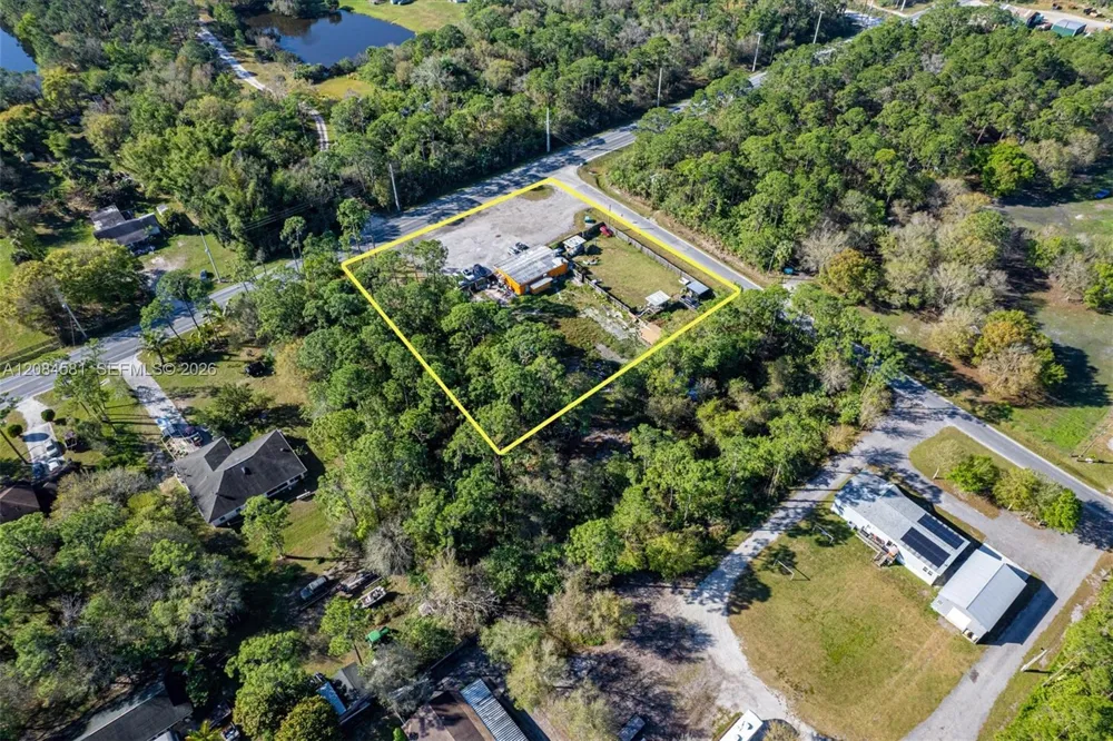 13490 Orange Ave Fort Pierce, FL 34945