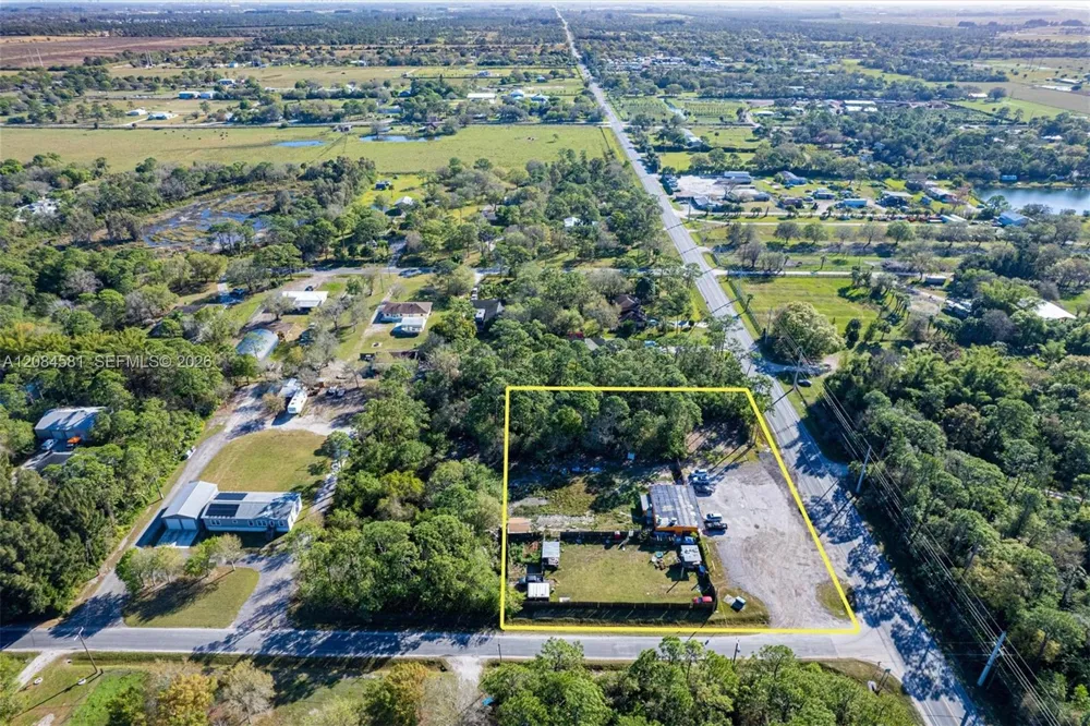 13490 Orange Ave Fort Pierce, FL 34945