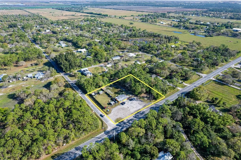 13490 Orange Ave Fort Pierce, FL 34945