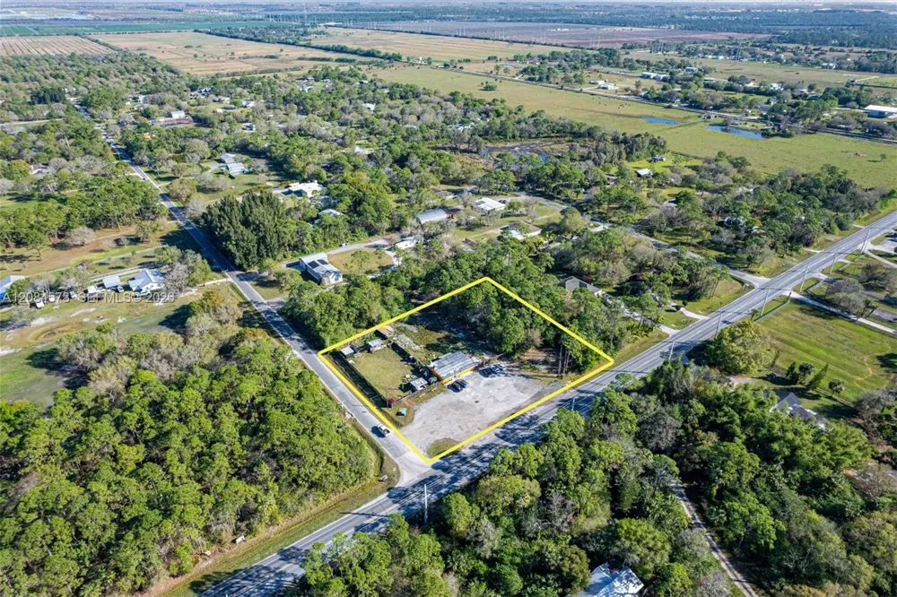 13490 Orange Ave Fort Pierce, FL 34945