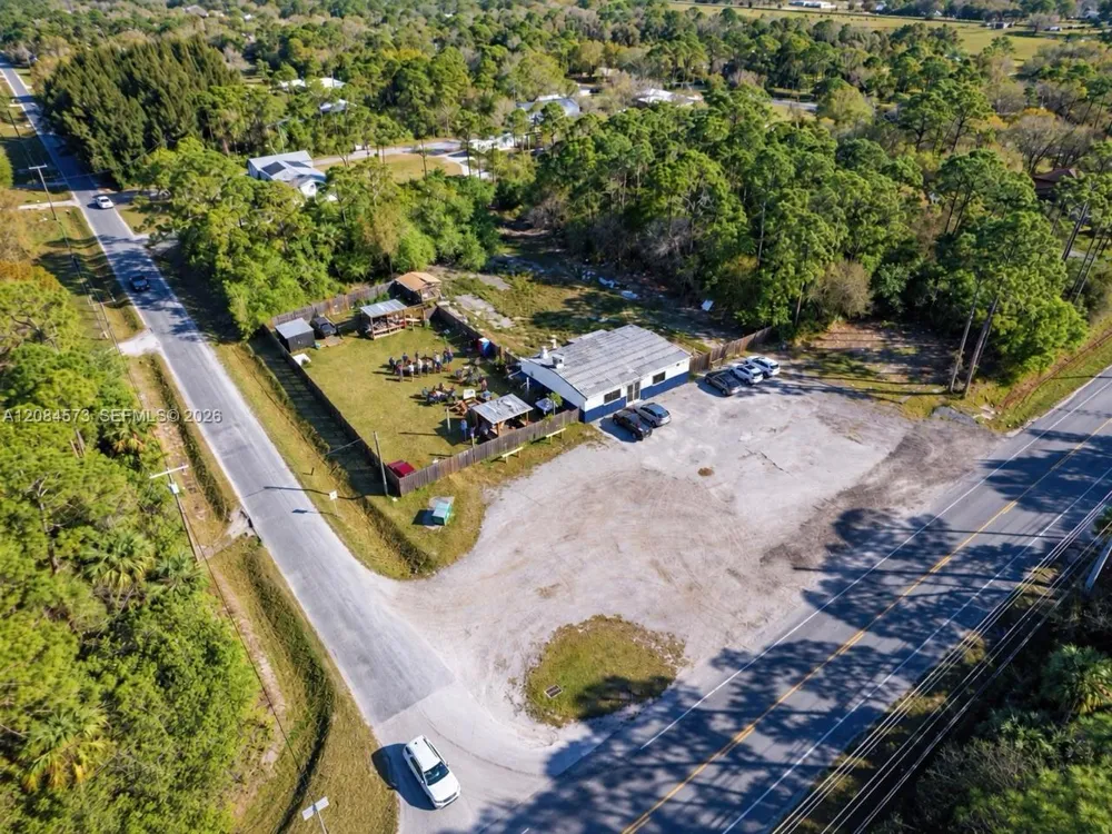 13490 Orange Ave Fort Pierce, FL 34945
