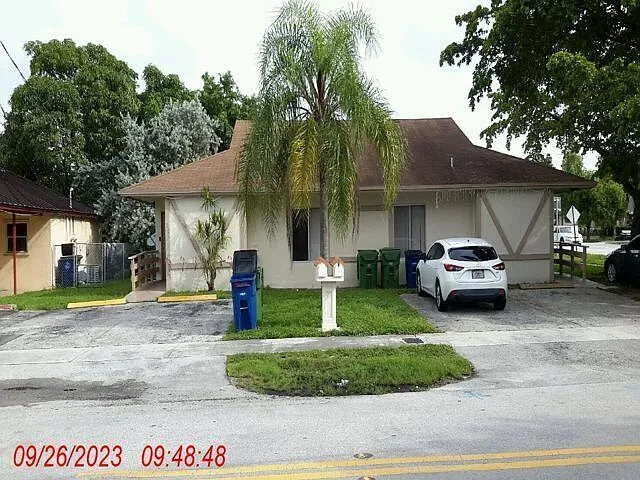 800 SW 9TH STREET Hallandale Beach, FL 33009