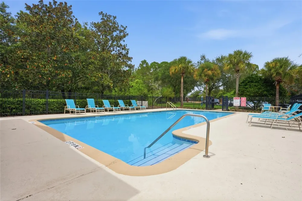 9863 TIVOLI VILLA DRIVE Orlando, FL 32829