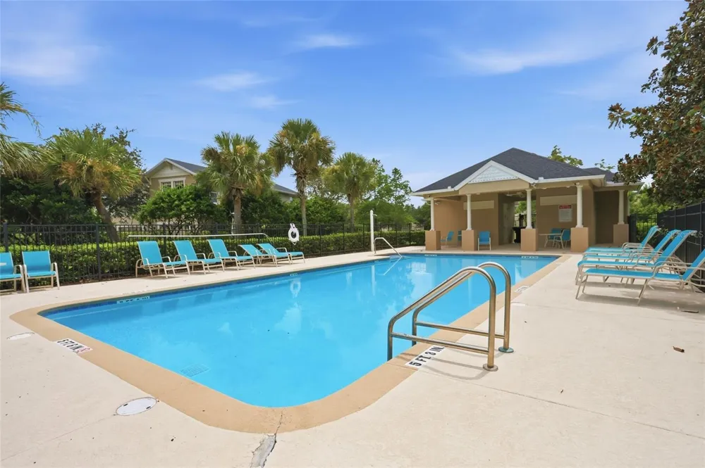 9863 TIVOLI VILLA DRIVE Orlando, FL 32829