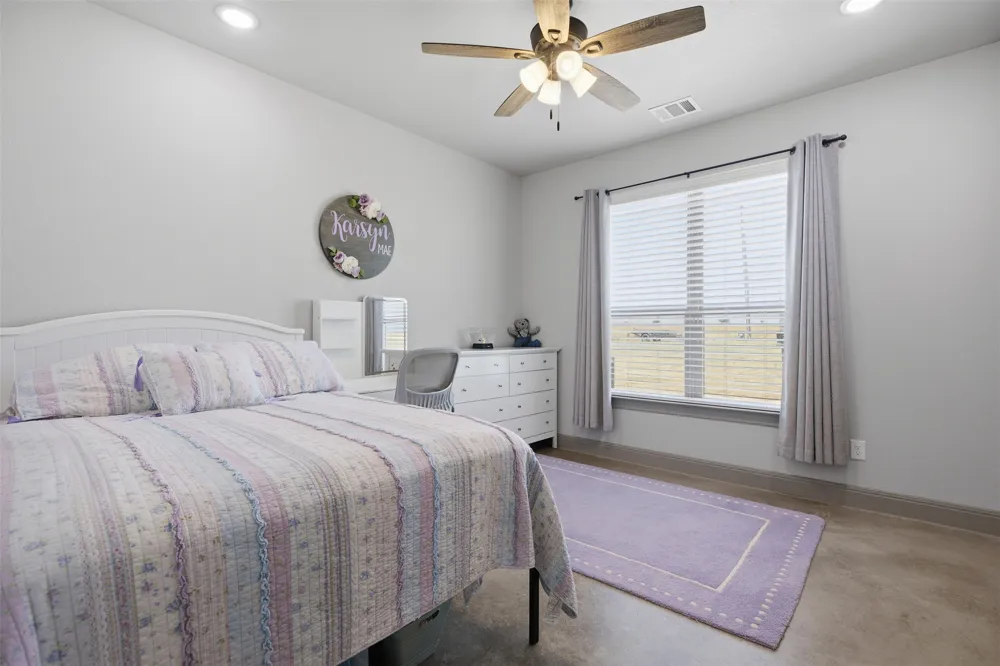 323 County Road 301 Granger, TX 76530