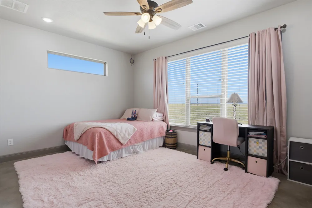 323 County Road 301 Granger, TX 76530