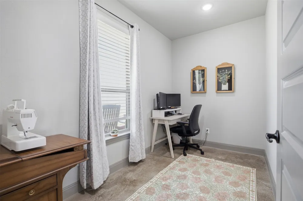 323 County Road 301 Granger, TX 76530