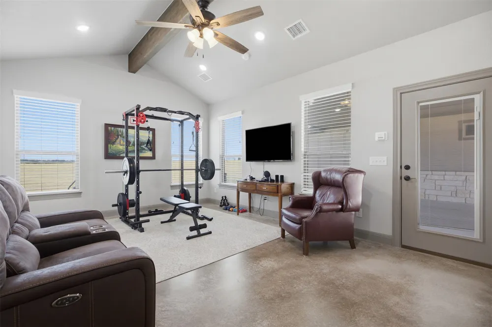 323 County Road 301 Granger, TX 76530