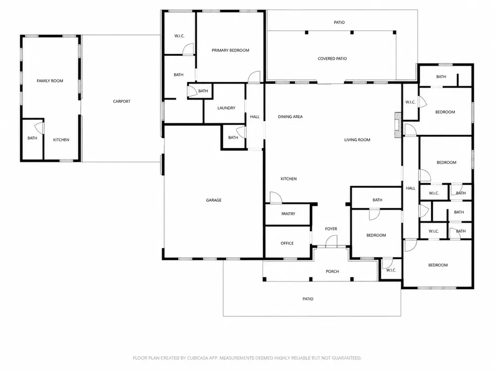 323 County Road 301 Granger, TX 76530