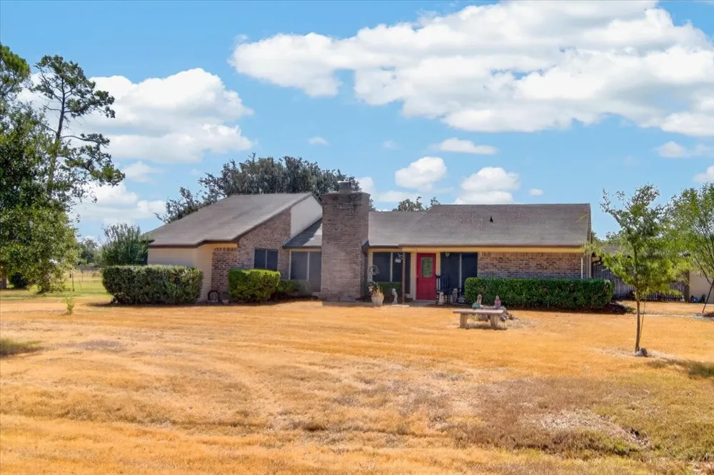 219 Willow Grove Road Woodway, TX 76712