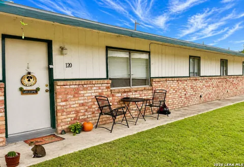 144 W Villaret Blvd Unit 122