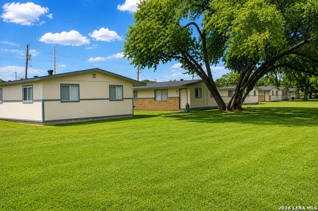 144 W Villaret Blvd Unit 122 San Antonio, TX 78221