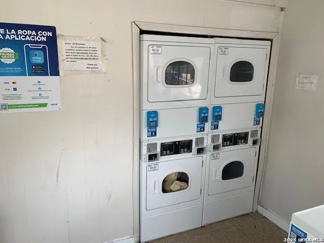 144 W Villaret Blvd Unit 122 San Antonio, TX 78221