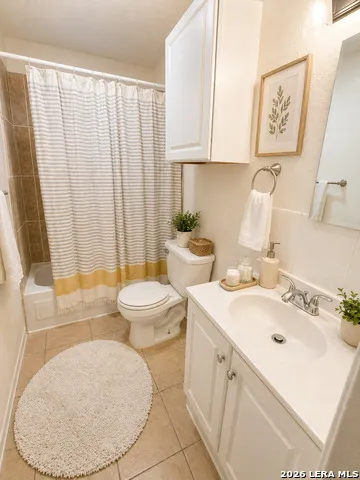 144 W Villaret Blvd Unit 122 San Antonio, TX 78221