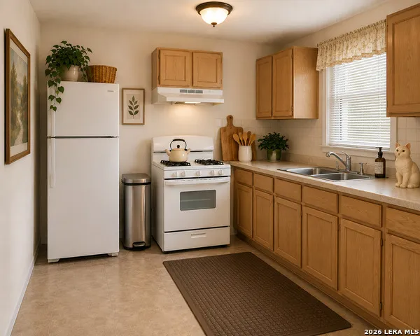 144 W Villaret Blvd Unit 142 San Antonio, TX 78221