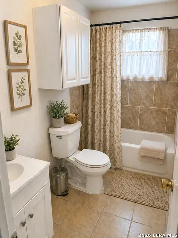 144 W Villaret Blvd Unit 142 San Antonio, TX 78221