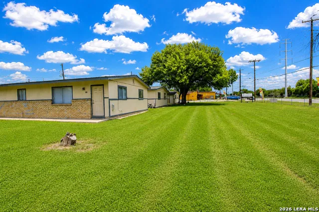 144 W Villaret Blvd Unit 142 San Antonio, TX 78221