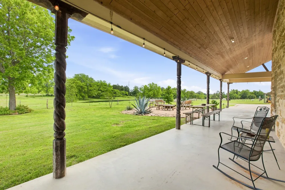 7835 Berger Schulenburg, TX 78956
