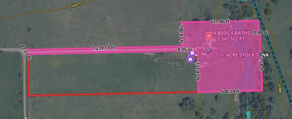 7835 Berger Schulenburg, TX 78956