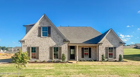 451 Kason Scott Road