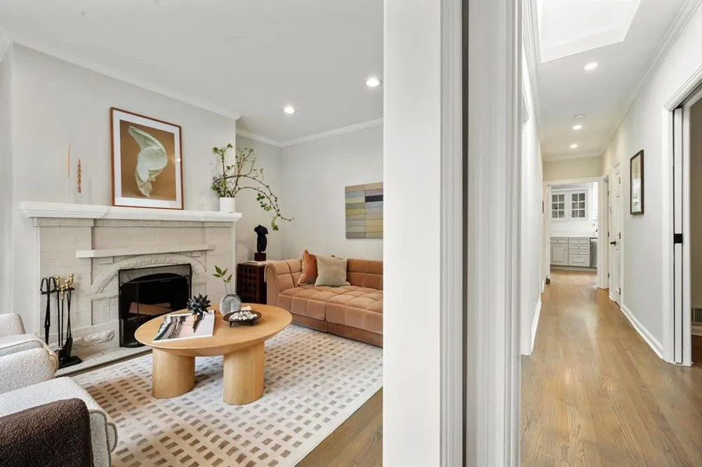 243 Hearst Avenue San Francisco, CA 94131