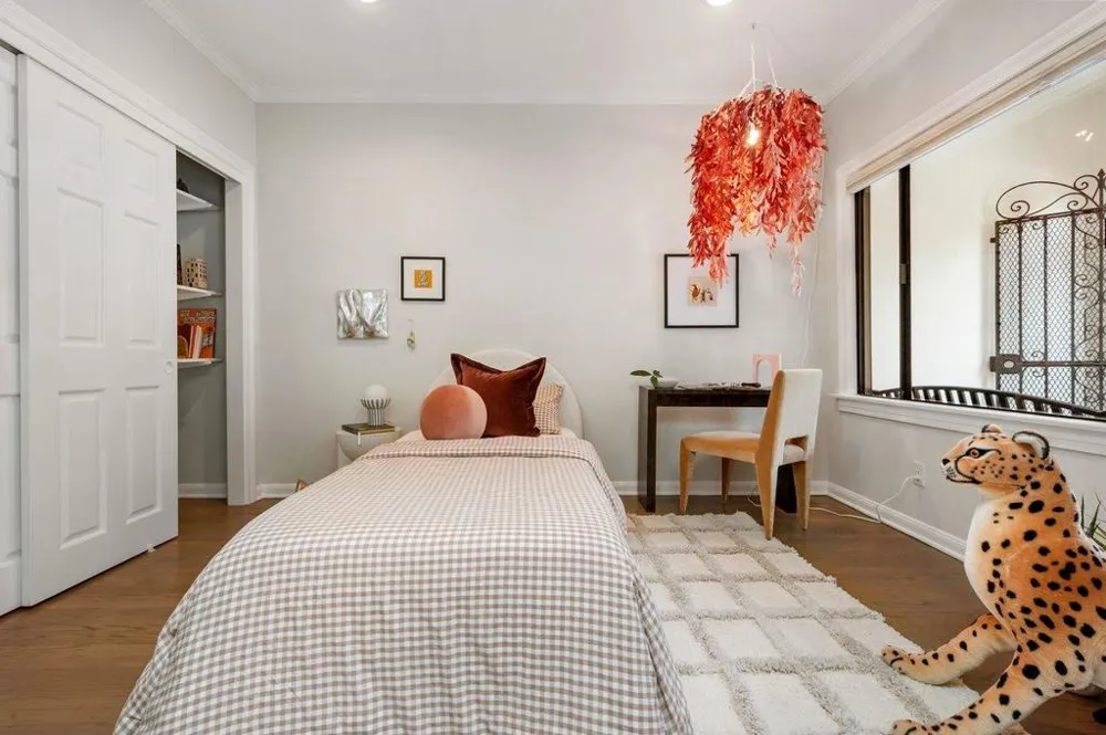 243 Hearst Avenue San Francisco, CA 94131