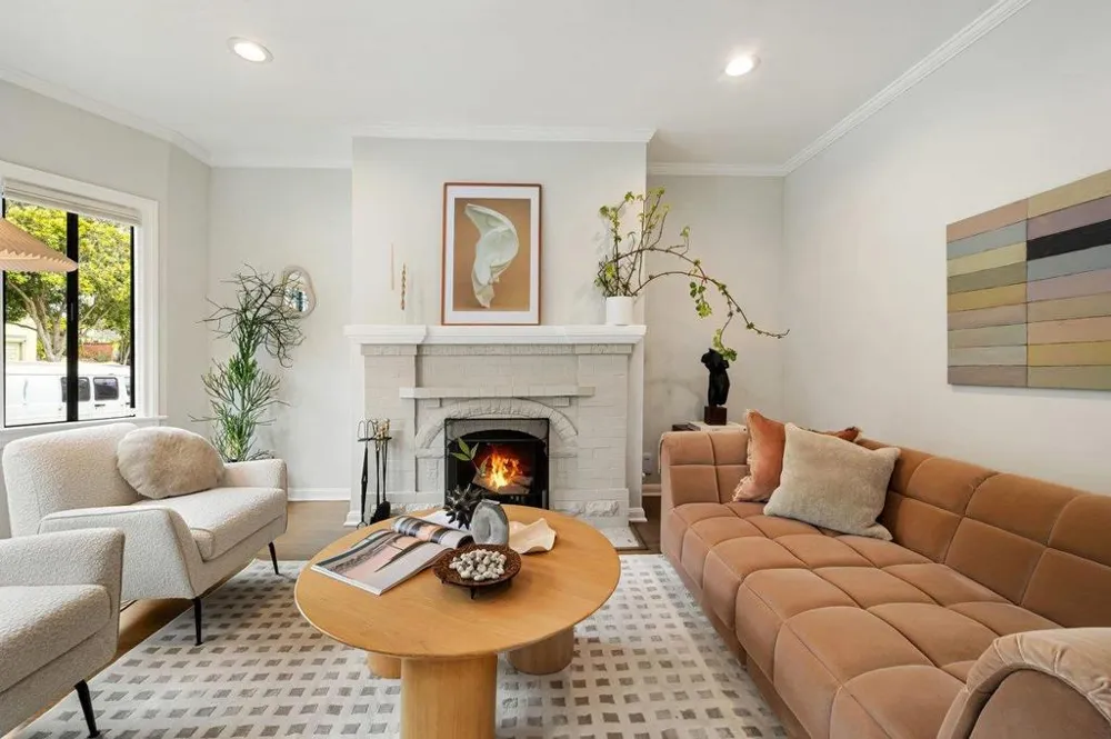 243 Hearst Avenue San Francisco, CA 94131