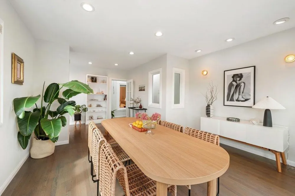 243 Hearst Avenue San Francisco, CA 94131